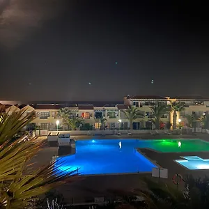 Torres Del Castillo, 208marina Appartamento