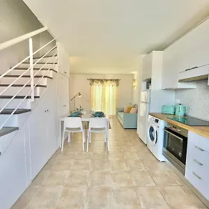 La Casa De Flores Apartamento