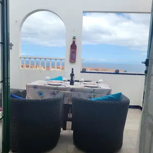 Apartment Caleta Paraiso, Costa De Antigua