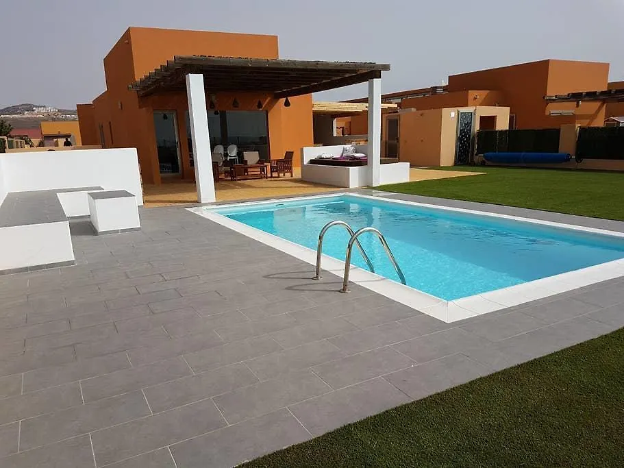 Villa Kelu Costa De Antigua